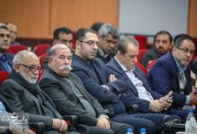 گزارش تصویری |   اولین گردهمایی ارتباط صنعت و دانشگاه